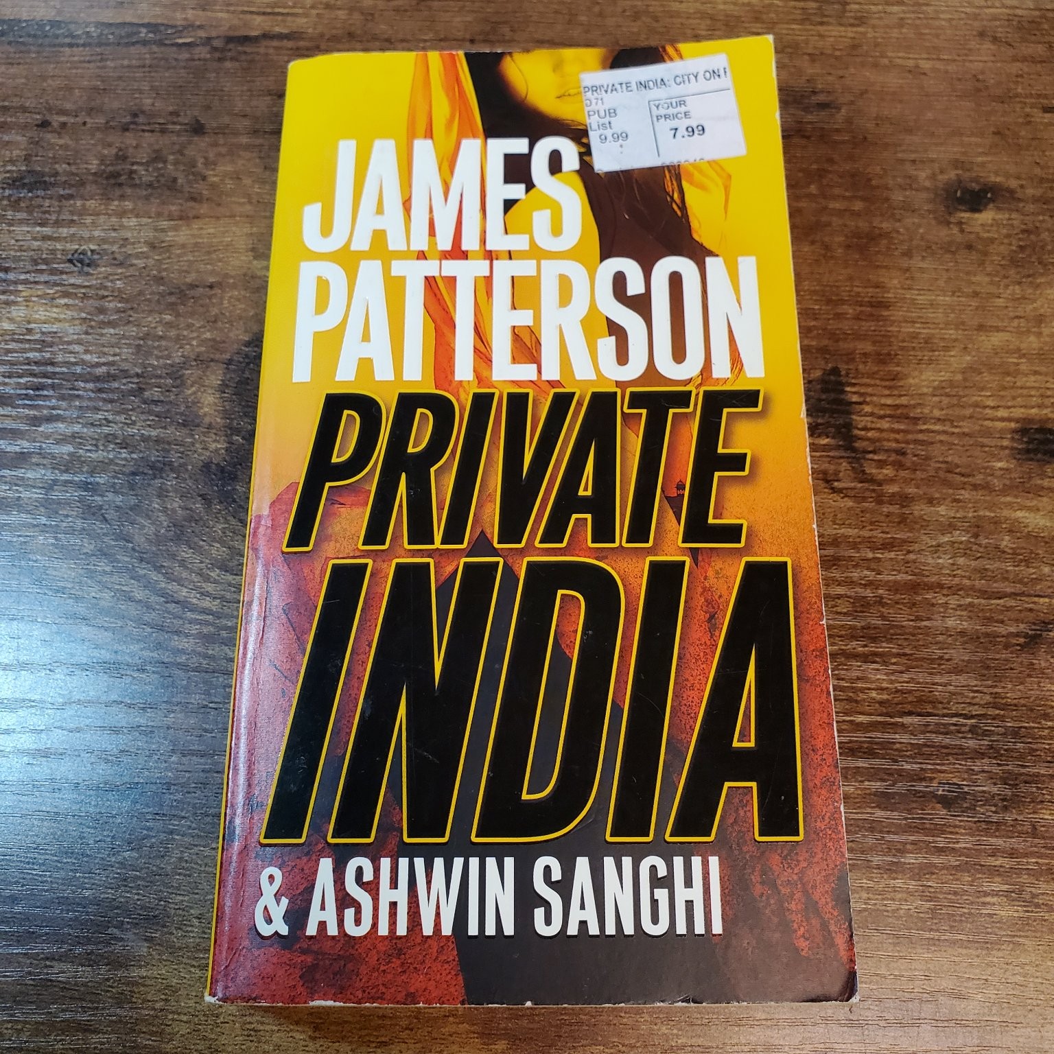 James Patterson Private Series 10 Book Lot Games London Berlin Down Vegas Paris