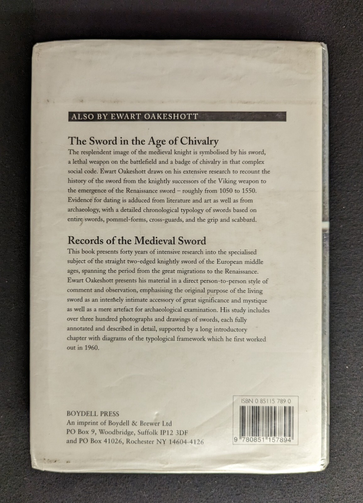 European Weapons and Armour: From the Renaissance… mn2918