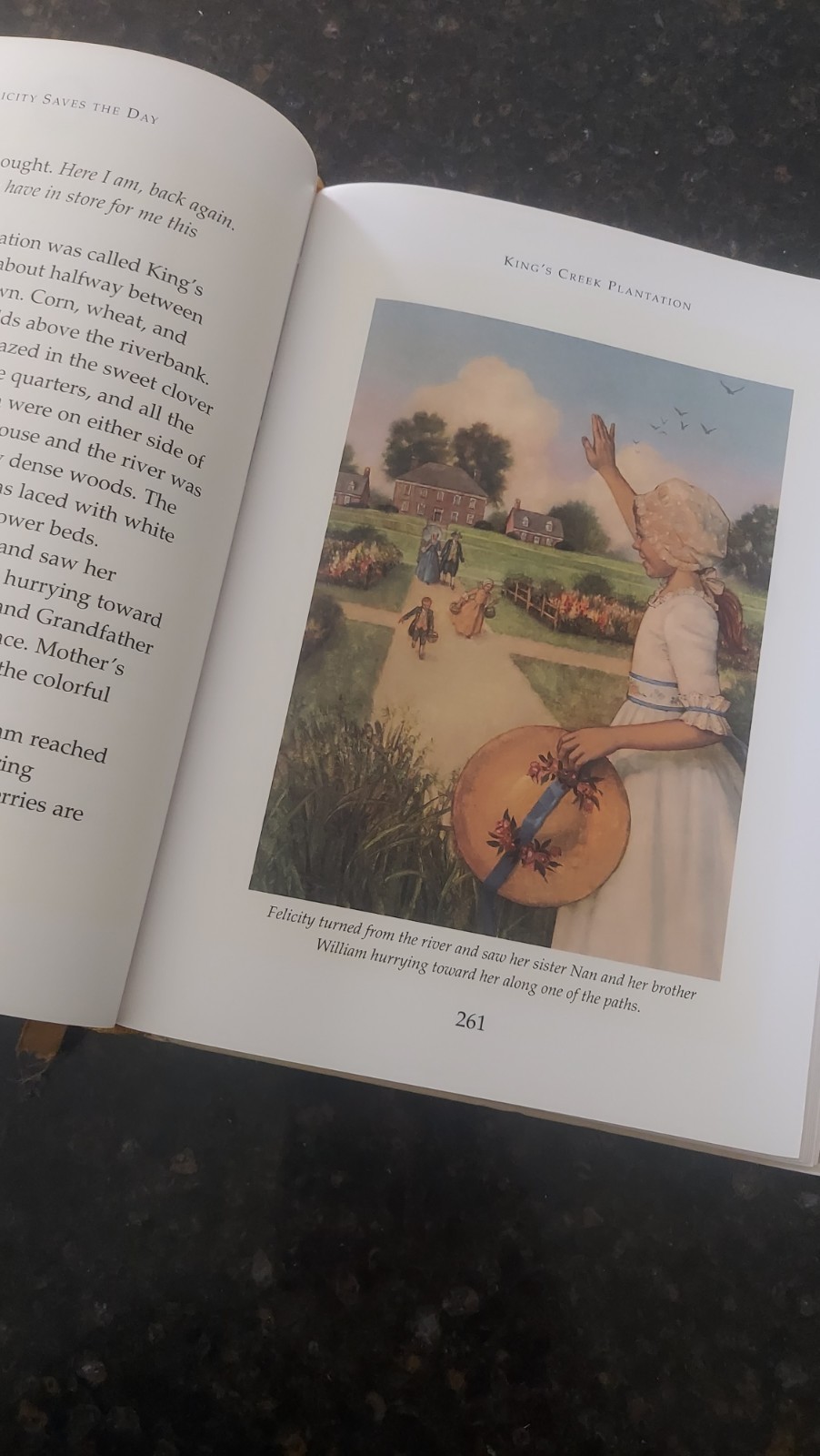 Felicity’s Story Collection by Valerie Tripp (2004, Other)