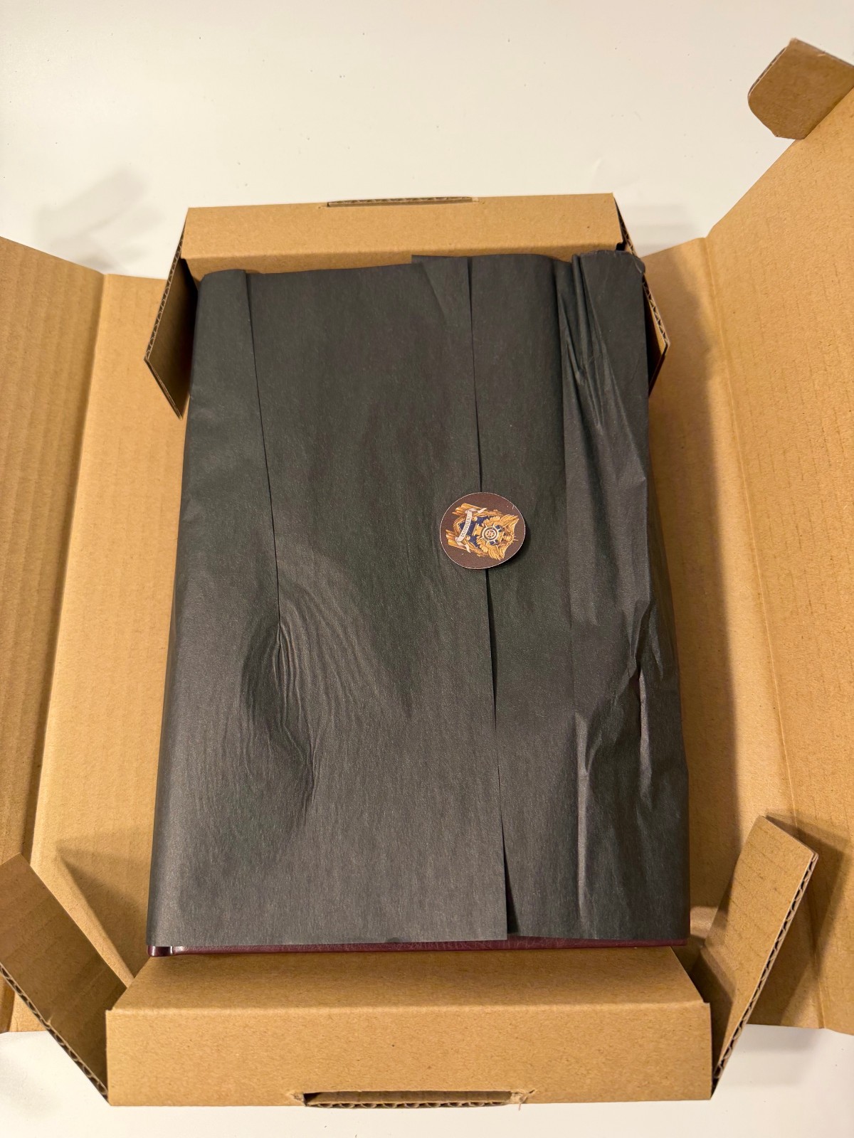Black Library – Dawn of Fire: Sea of Souls Limited Edition Signed – 0975/2000