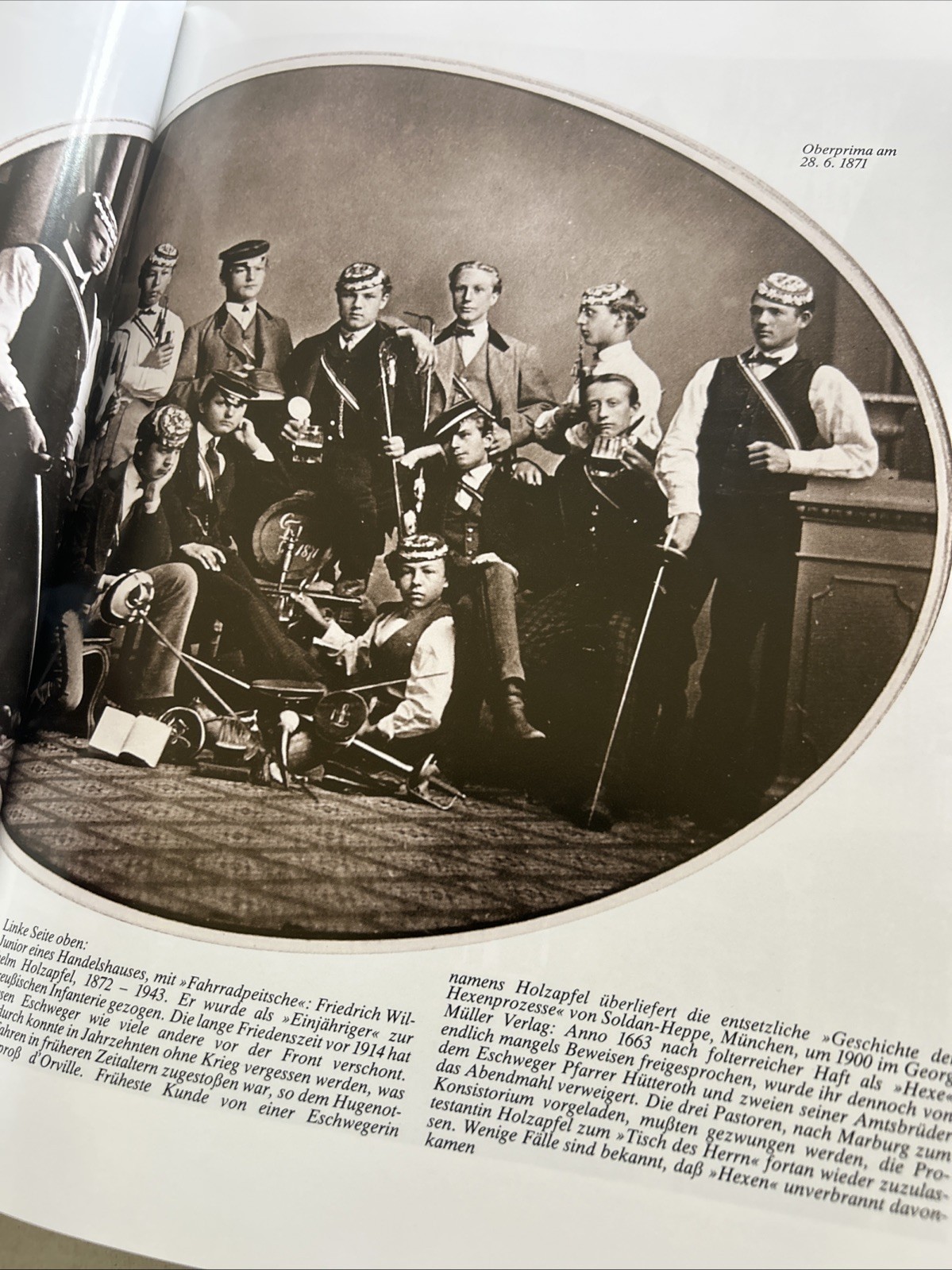 Die Kaiserzeit Bilder einer Epoche aus dem Archiv der Hofphotographen Oscar P3