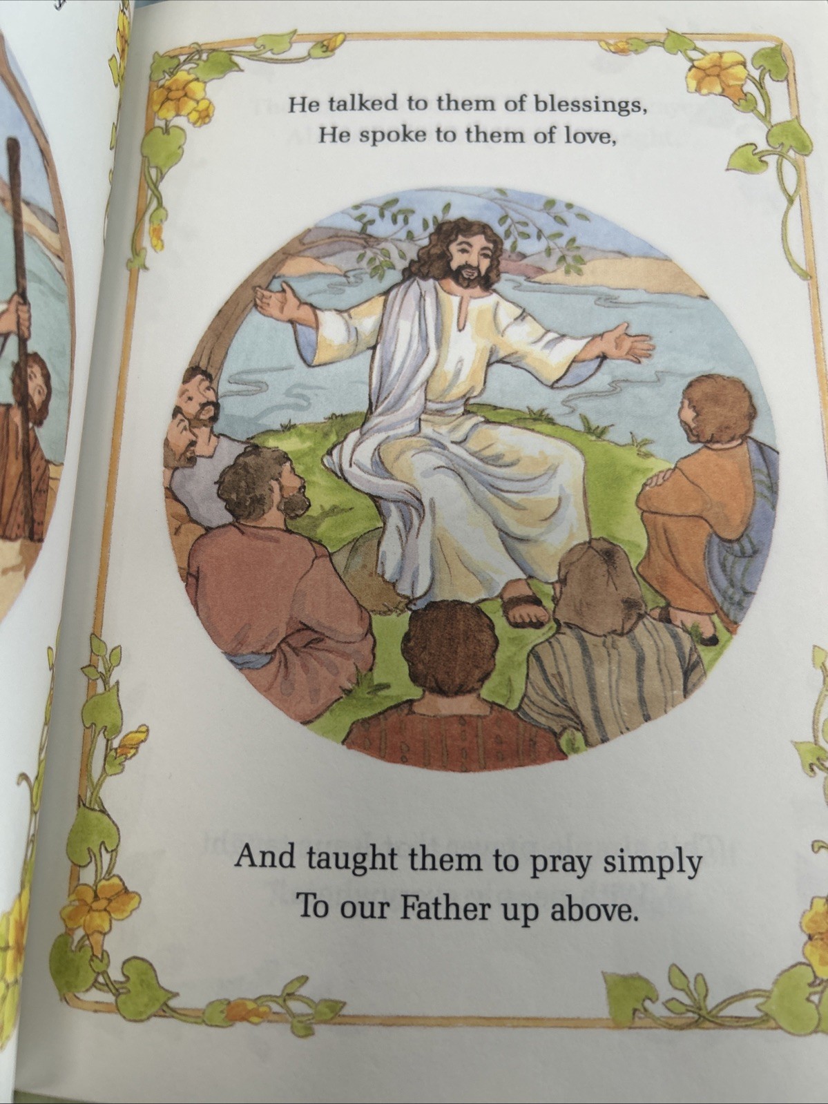 Alice Joyce Davidson Bible Story Books Lot of 10 HC Vintage Children’s Christian