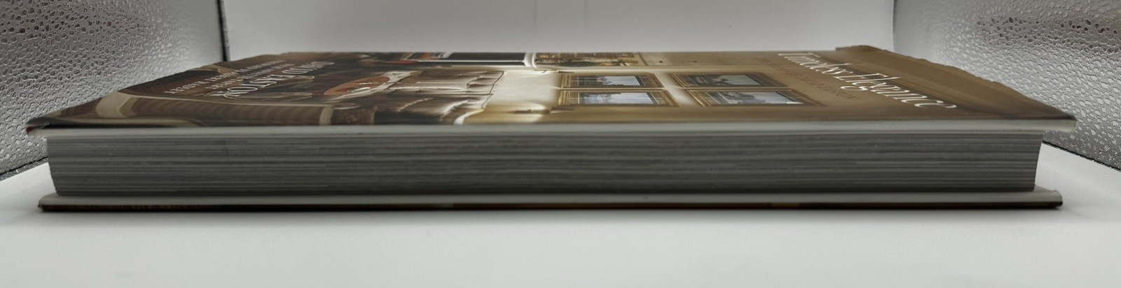 Timeless Elegance : Houses of David Easton by David Easton 2019 DJHB SIGNED 1218