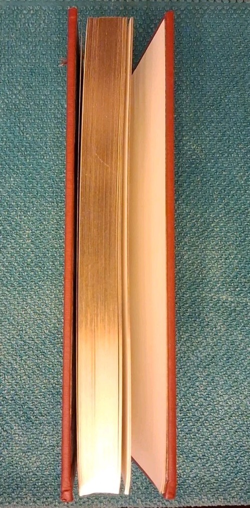 THE TRAIL OF BERNARD GOETZ, FLETCHER, LEATHER BOUND, NOTABLE TRIALS LIBRARY
