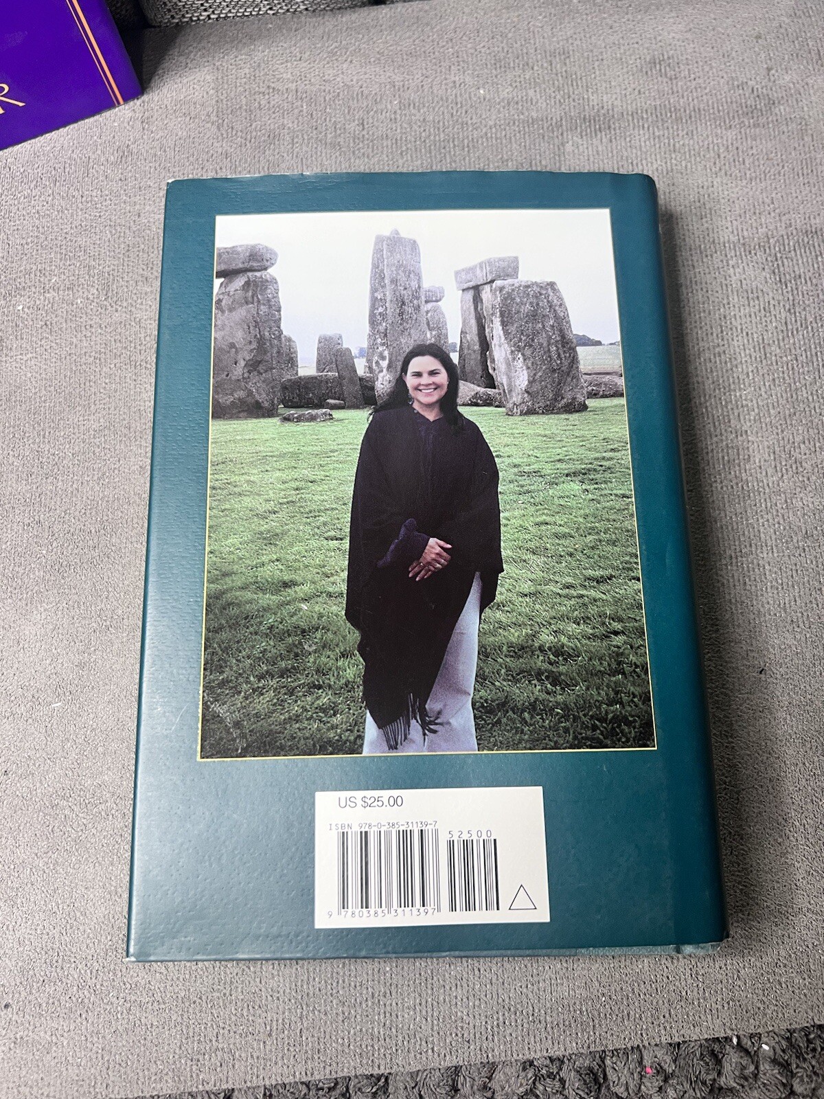 Books Diana Gabaldon Drums Autumn Lord John Hands Devils Private Matter HC Lot