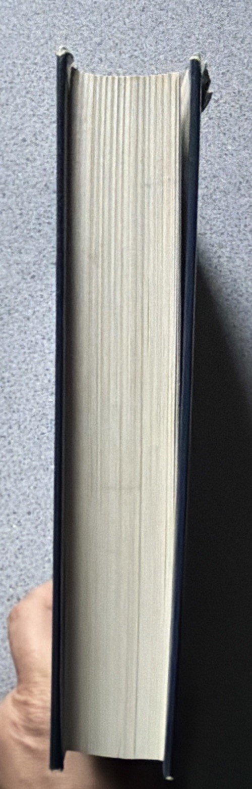 PATRIOT GAMES Tom Clancy Hardcover 1987 TRUE FIRST EDITION FIRST PRINTING 1st Ed