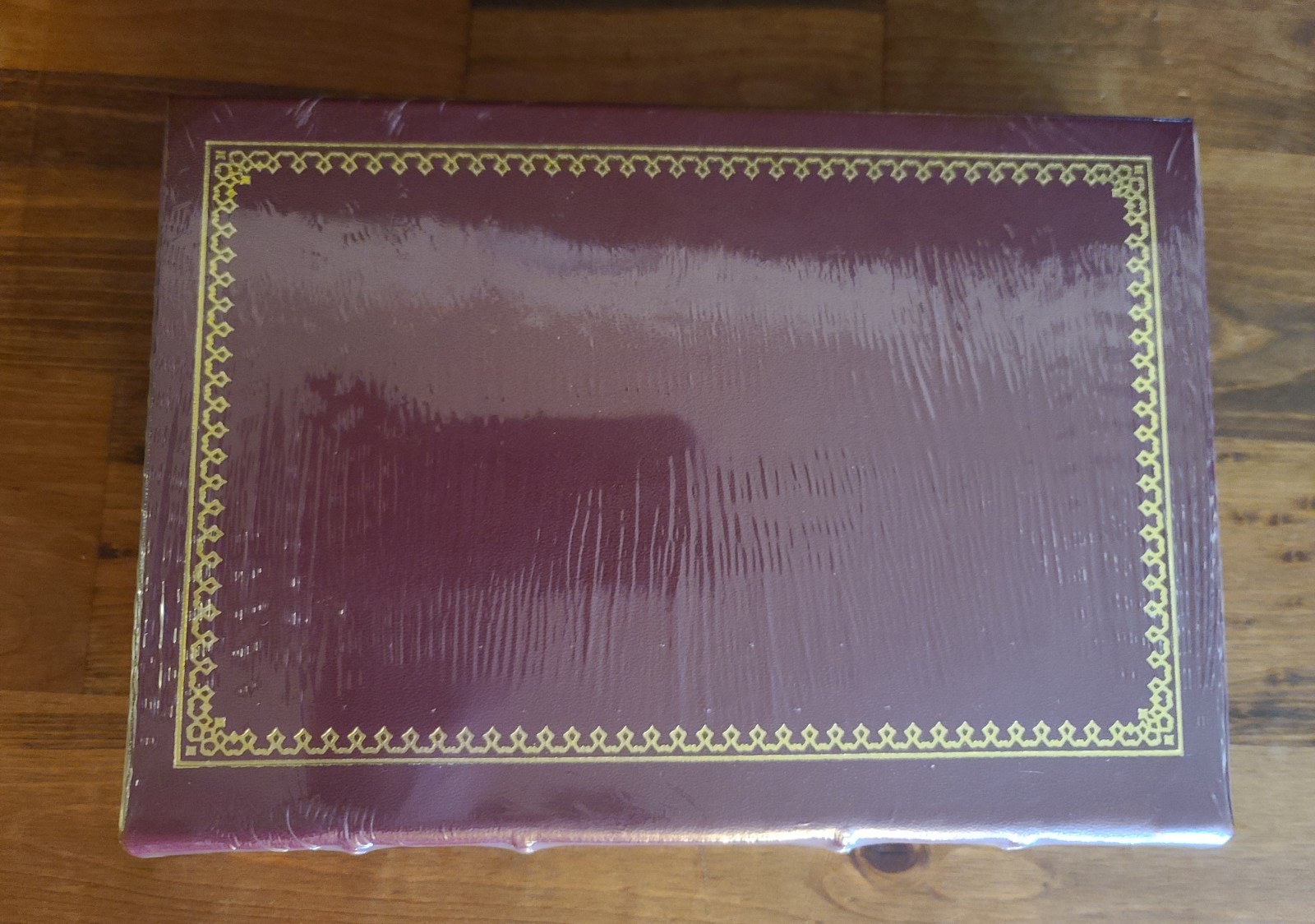 DUNE by Frank Herbert – Easton Press Sealed