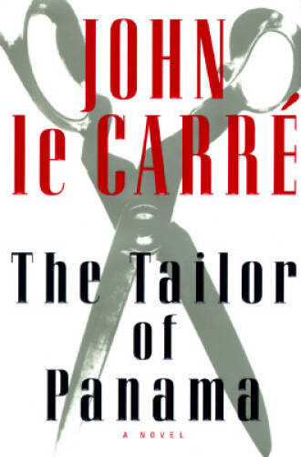The Tailor of Panama – Hardcover By Le Carre, John – VERY GOOD