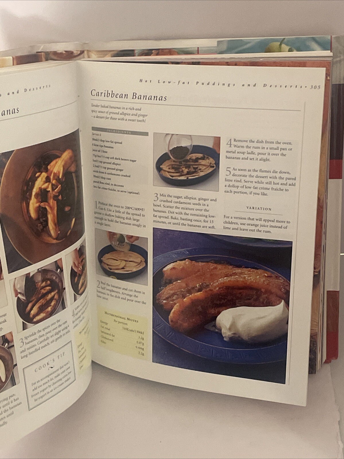 Desserts All Around the Year by Martha Day Hardcover 2008 Pudding Tarts Cakes