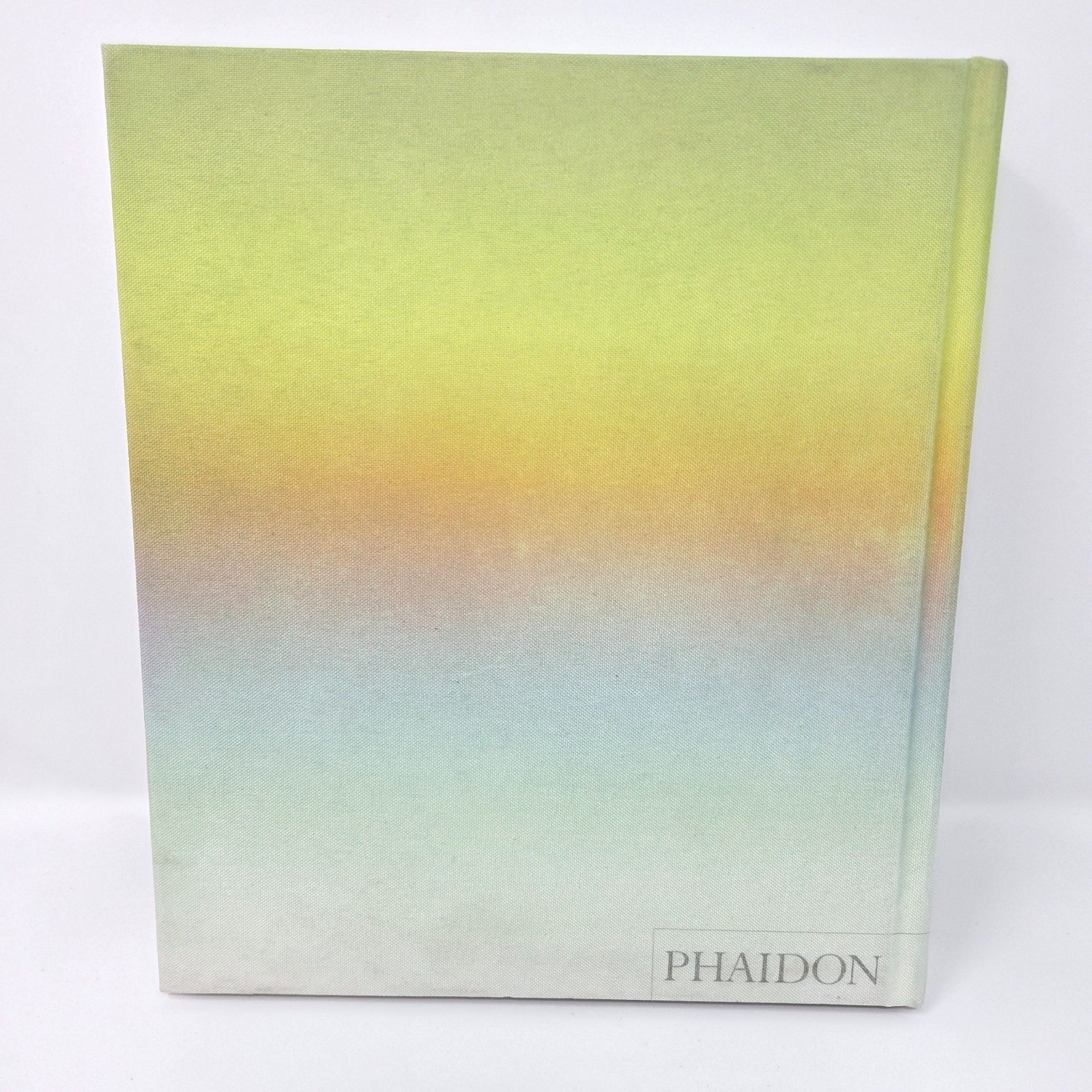 John Pawson Spectrum Phaidon Hardcover Architecture Photography 2017