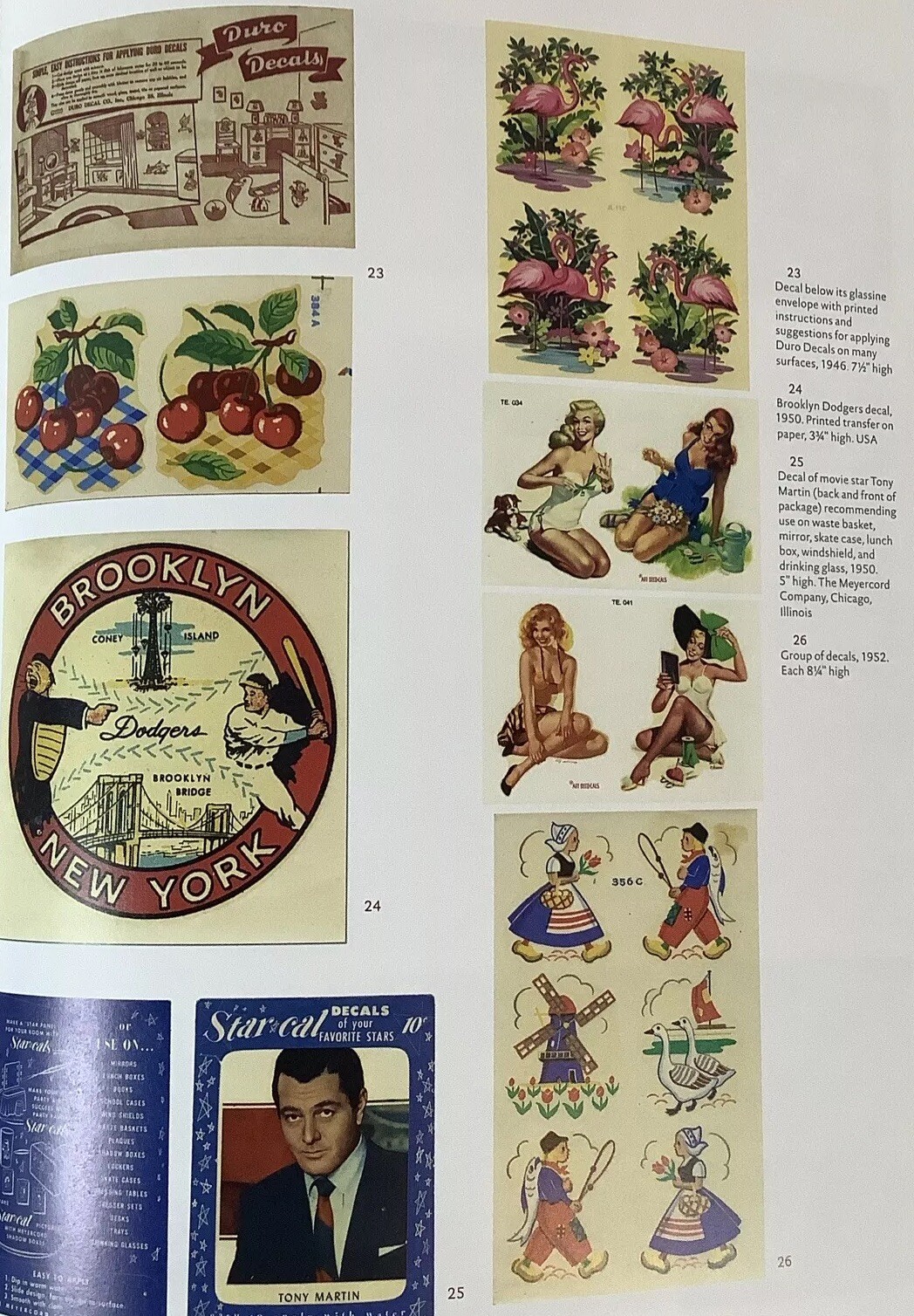 In Flagrante Collecto Marilyn Gelfman Karp Vintage Collectibles Book 2006