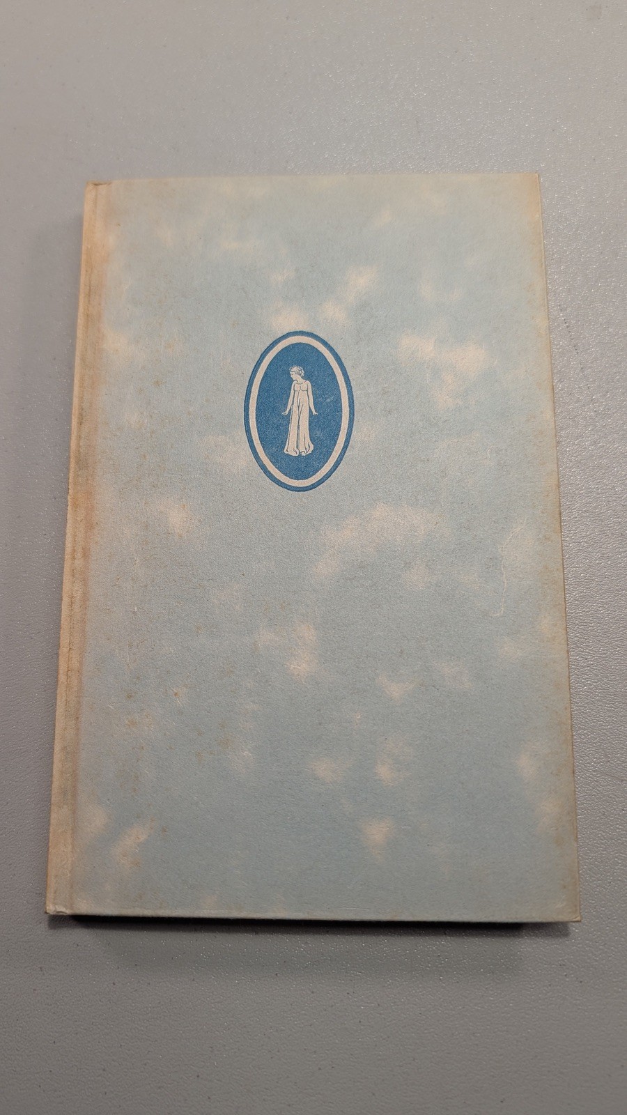 Songs of Innocence William Blake Peter Pauper Press Limited Edition 1935
