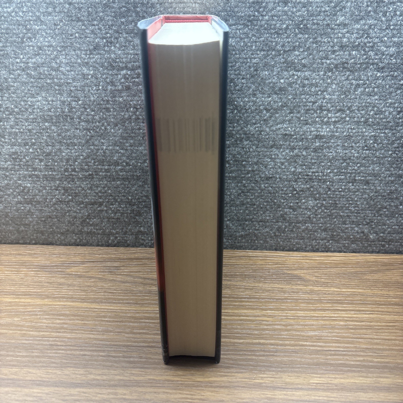 Armored by Mark Greaney – 1st Printing Hardcover Dust jacket Novel Action