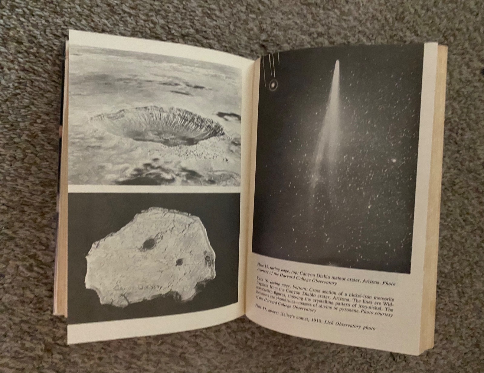UFO Enigma-the Definitive Explanation of the UFO Phenomenon by Donald H. Menzel