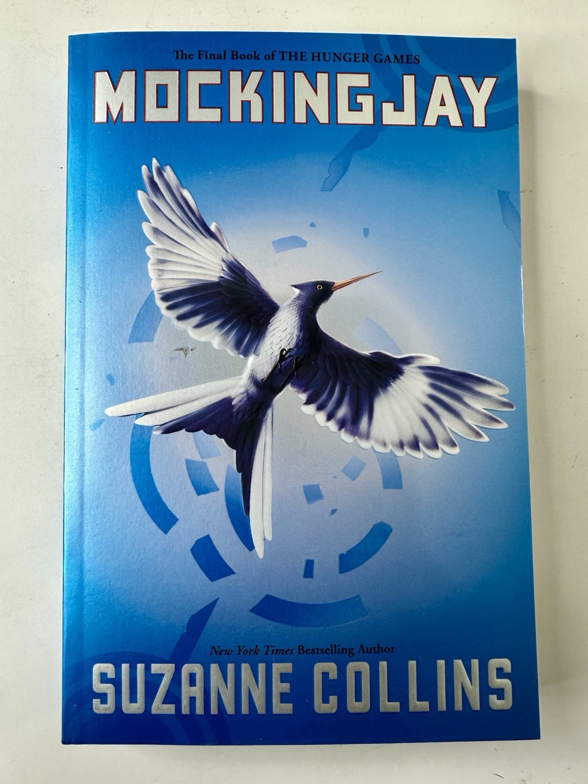 💚The Hunger Games Trilogy Box Set – Suzanne Collins – Paperback – 3 Books – New