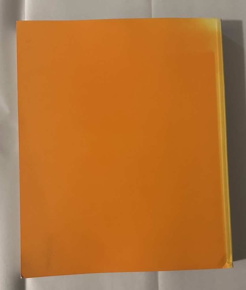 The Art of Richard Diebenkorn – Whitney Museum of Art Exhibit Catalog SC Book
