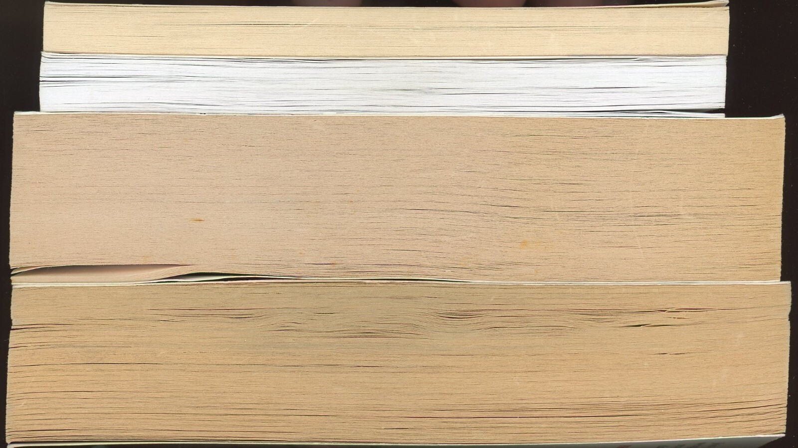 Carbohydrate Protein Diet Lot of 4 Paperback by Various Authors