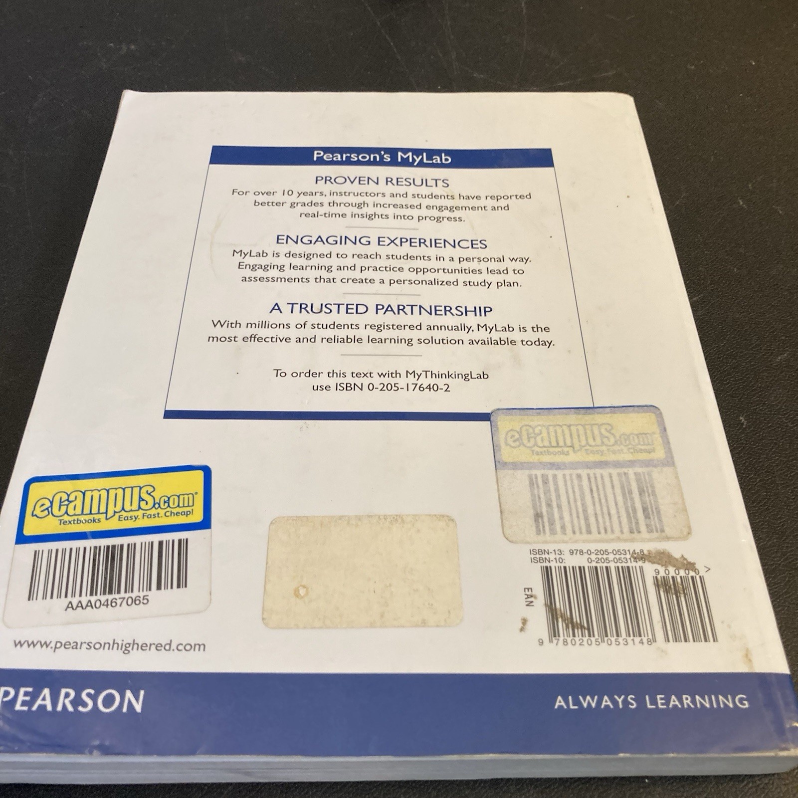 Ethics: Theory and Practice – Paperback, by Thiroux Jacques P