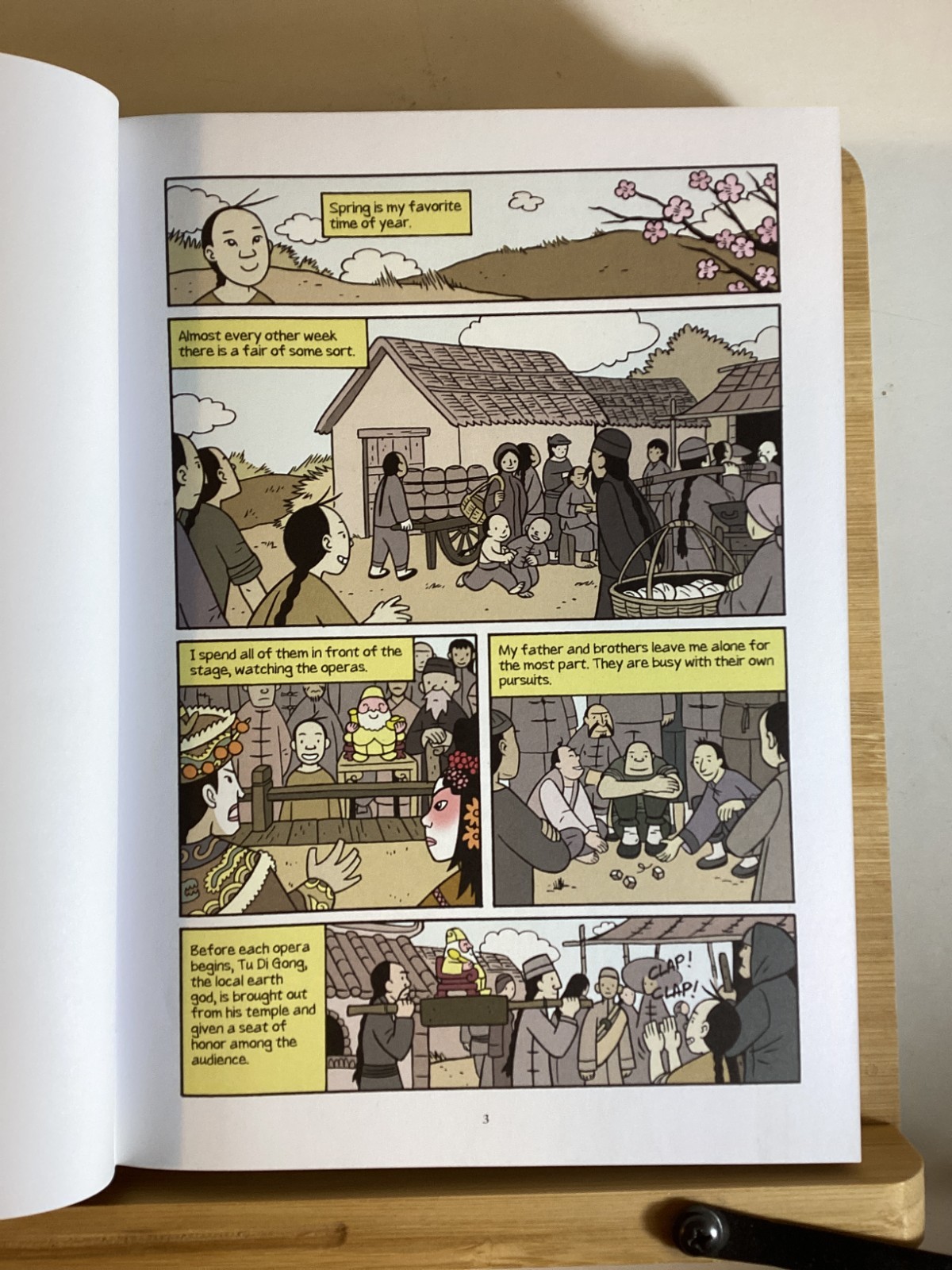 Gene Luen Yang: Boxers & Saints Boxed Set – Paperback – VERY GOOD -Free Shipping