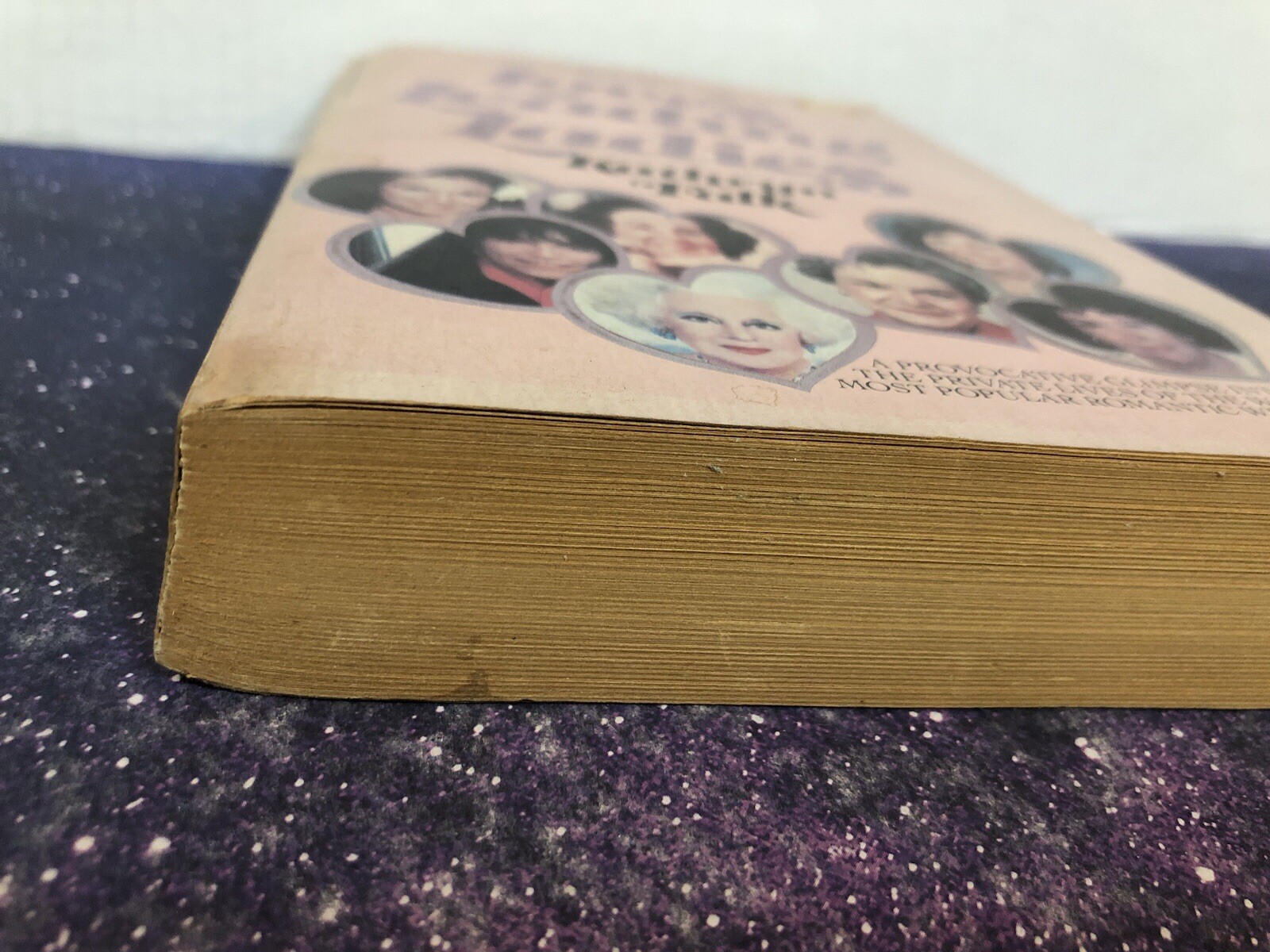 Love’s Leading Ladies By Kathryn Falk 1982 Paperback
