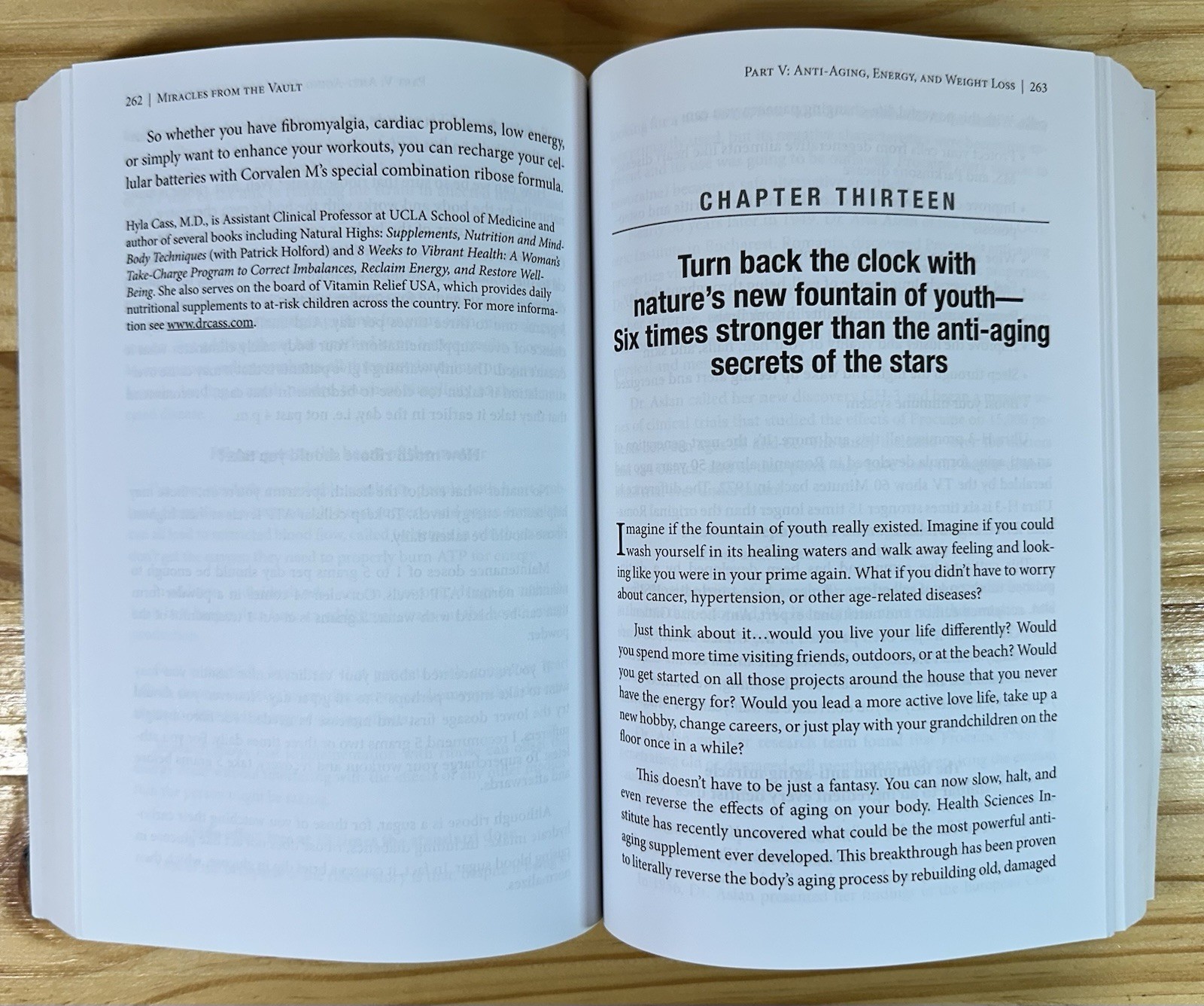Miracles From The Vault Anthology of Underground Cures Paperback 2017 GOOD
