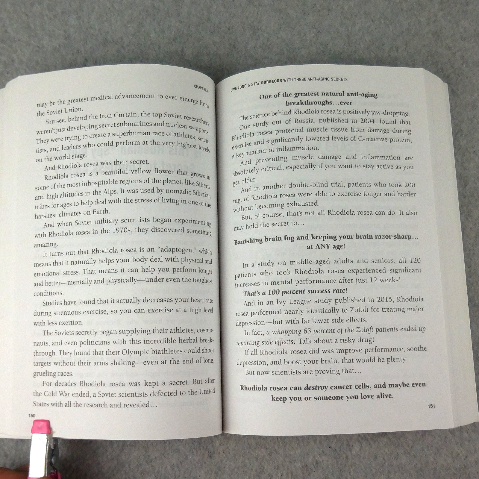 Uncensored Health 25 “Forbidden” Cures You Can Have Today – Volume 2 Paperback
