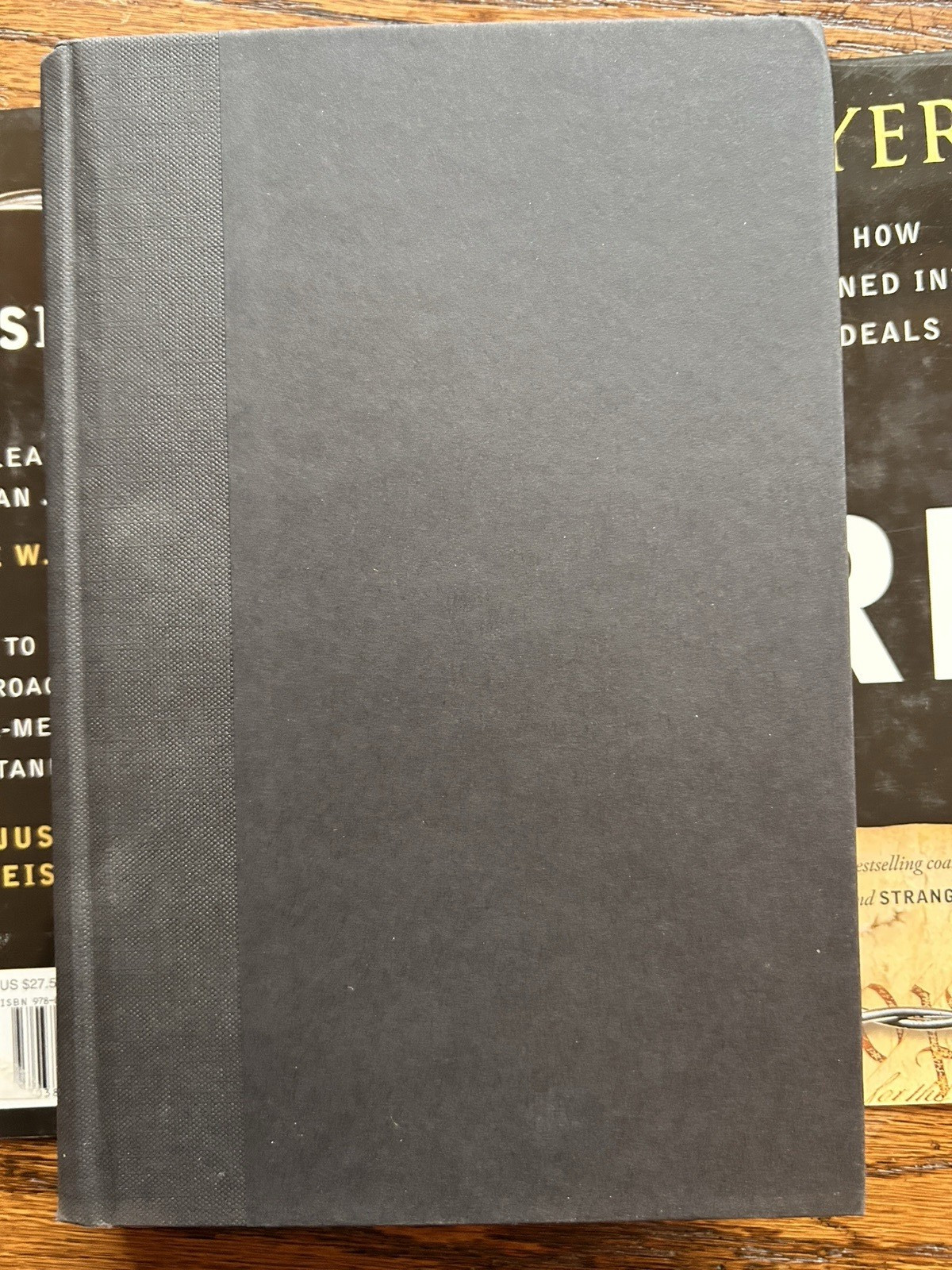 Dark Side by Jane Mayer ( 2008: HC / DJ )