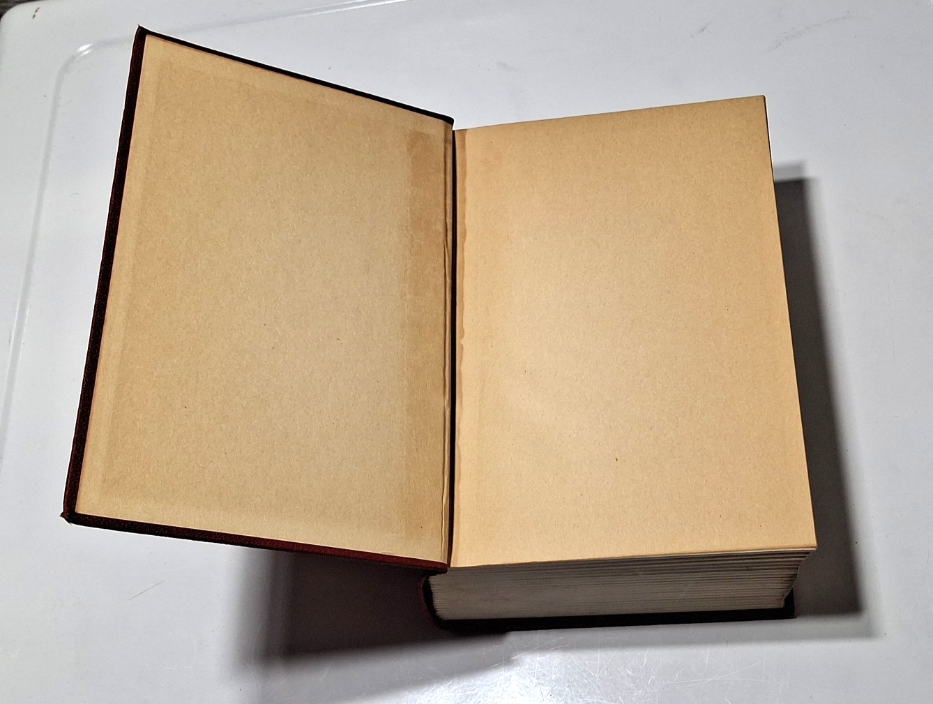 Collected Works Of Anton Chekhov 1929 HC One Volume Edition Walter J Black Inc