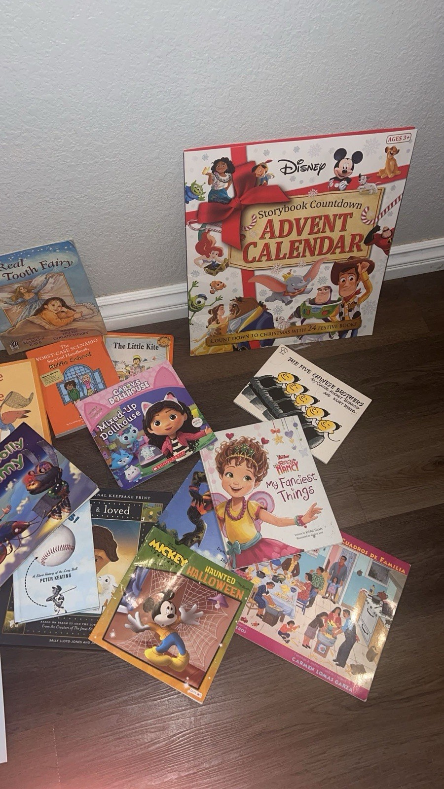 childrens books lot
