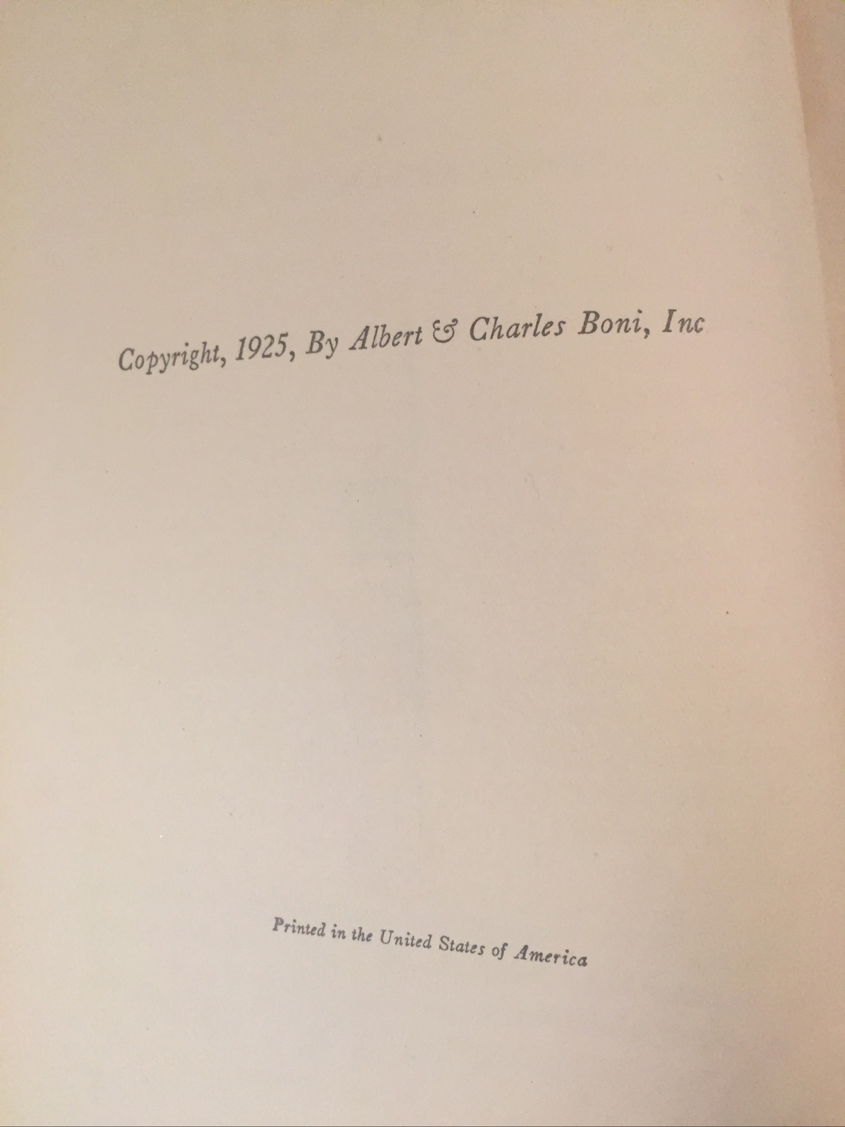 No More Parades by Ford Madox Ford – World War I Novel – 1925