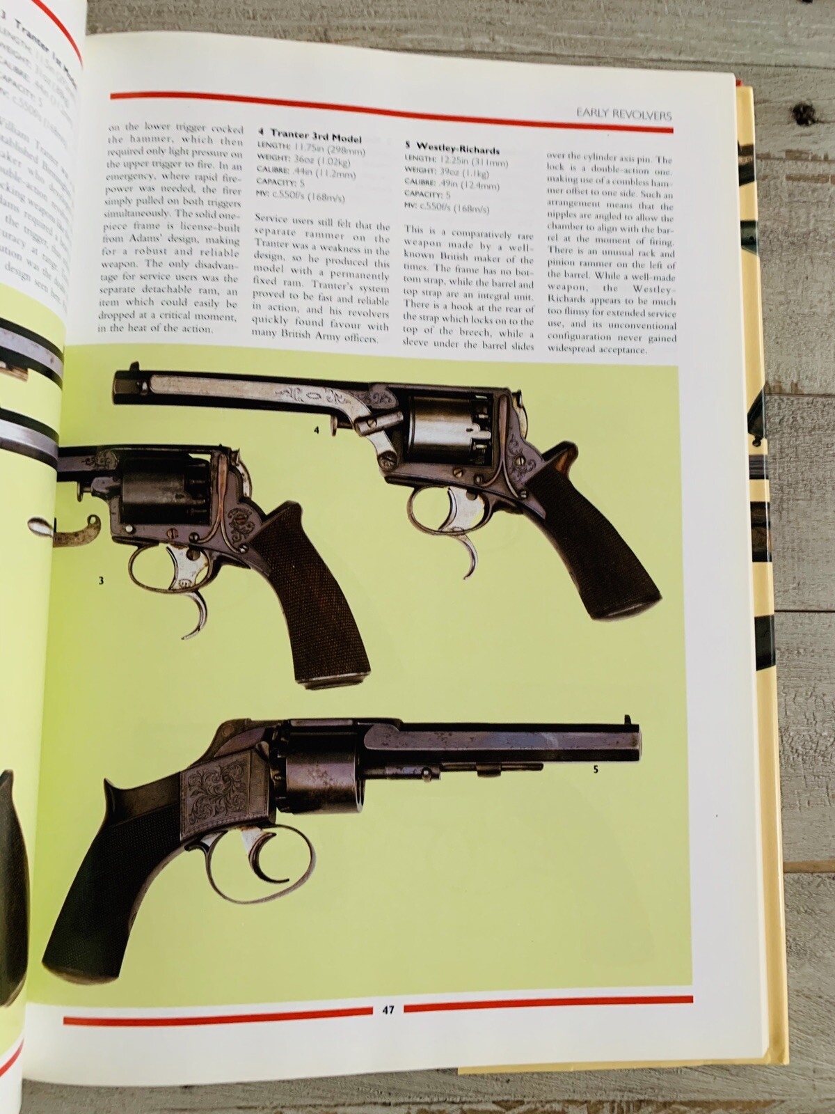 Military Small Arms: 300 Years of Soldiers’ Firearms by Hogg, Ian V. Hardback