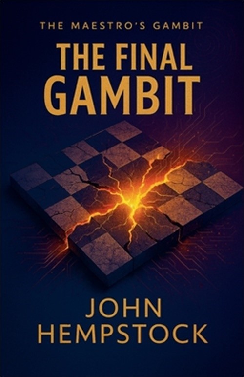 The Final Gambit (Paperback or Softback)