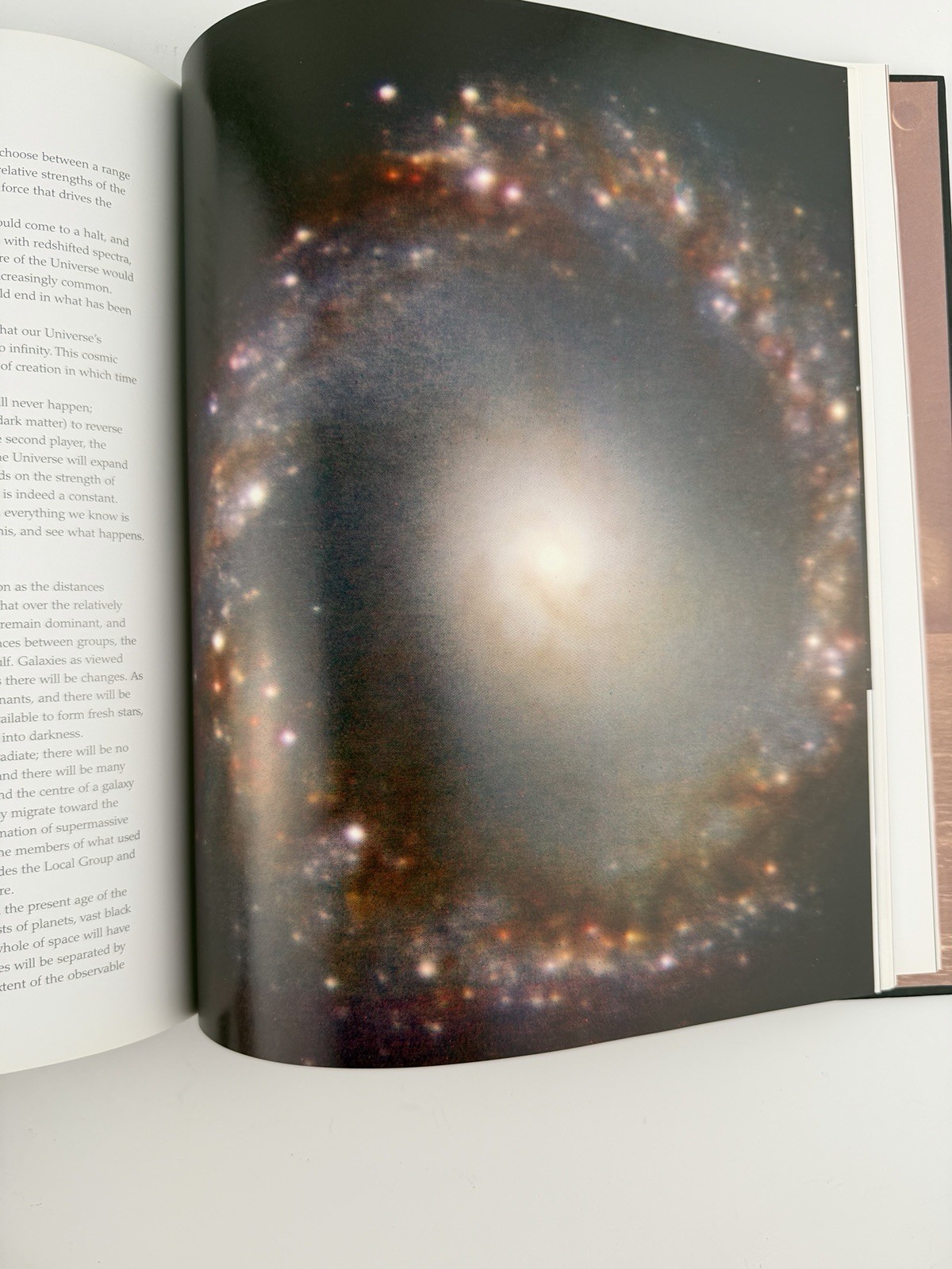 Bang!: The Complete History of the Universe By Brian May, Sir Pa