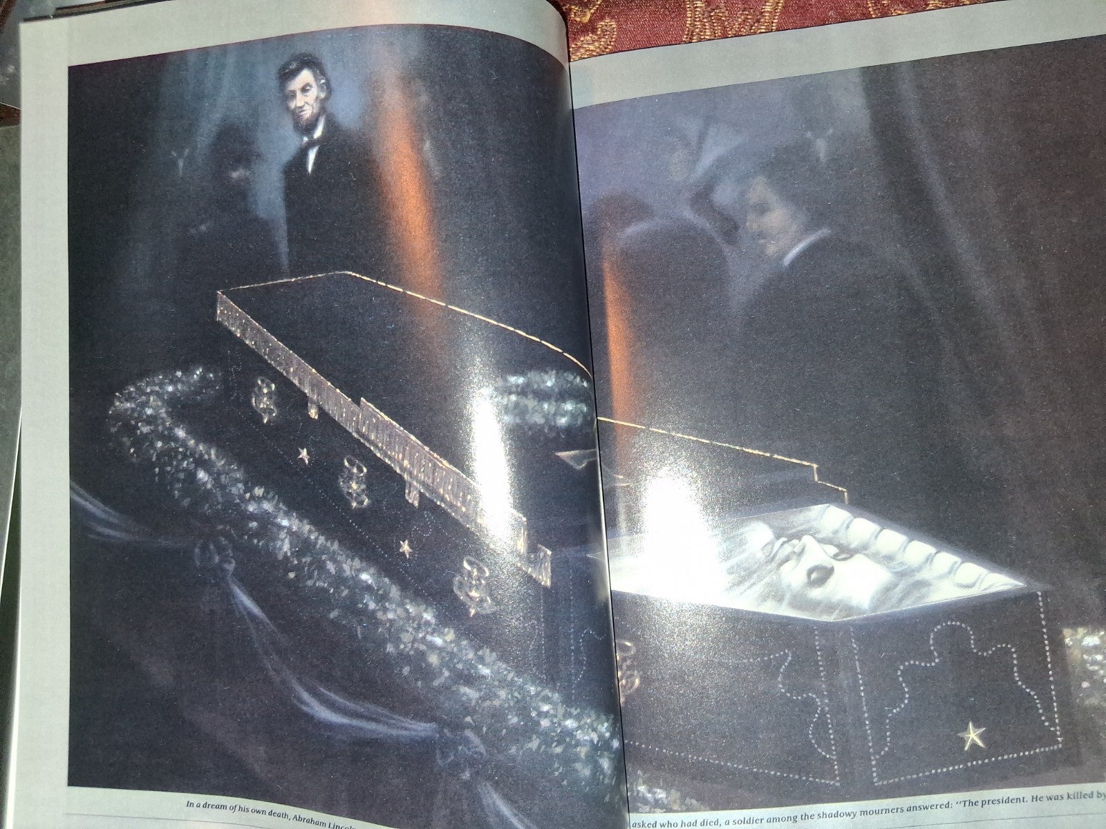 Mysteries Of The Unknow. Psychic Powers/Mysterious Creatures. 2 Volumes.
