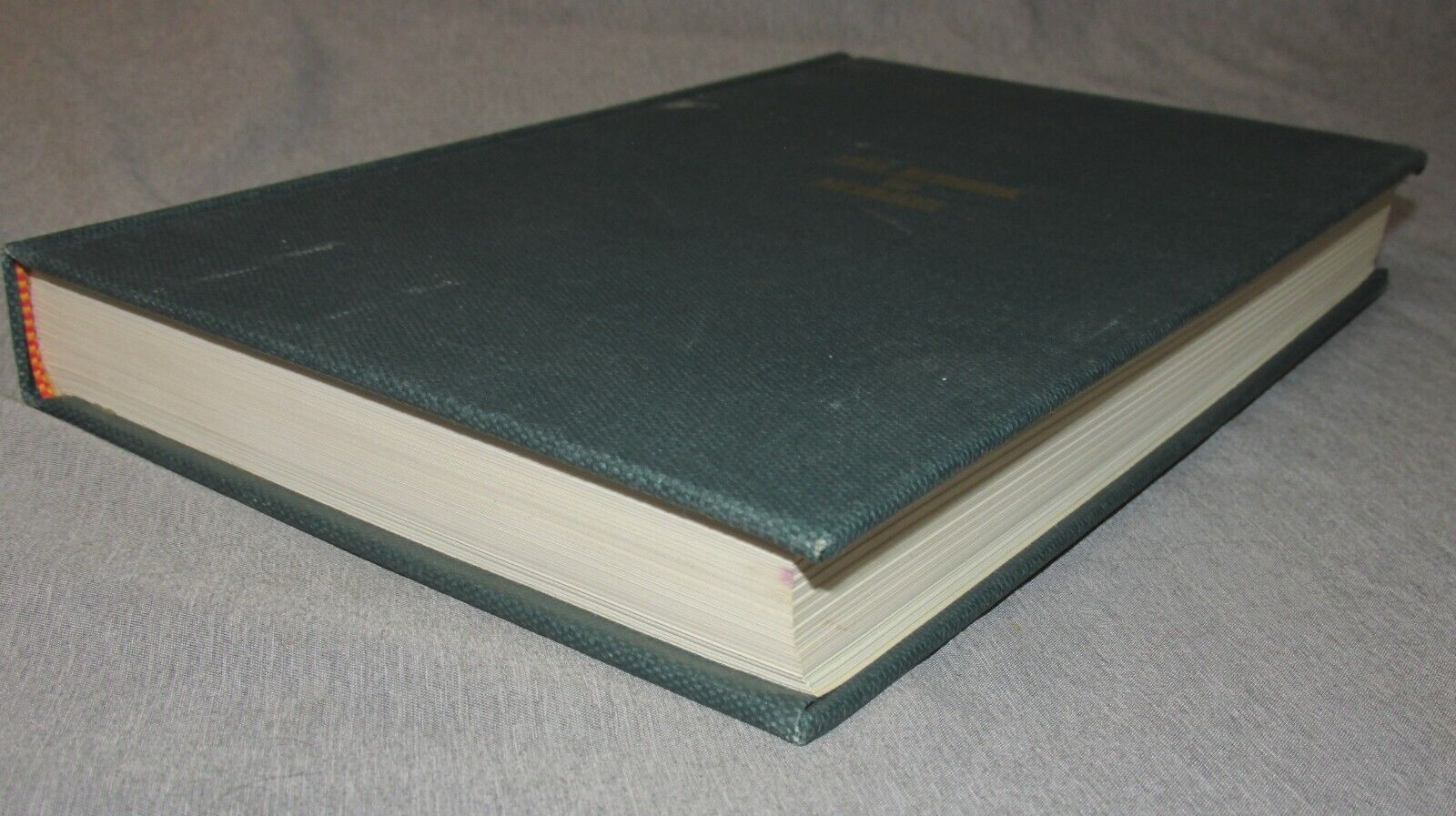 AREA HANDBOOK FOR NICARAGUA 1970 DA PAM 550-88 Hardback
