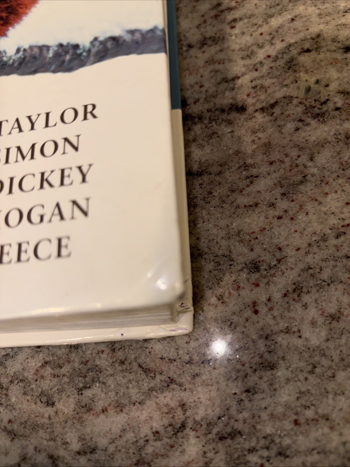 Campbell Biology Concepts & Connections, 9th edition by Taylor Hardcover