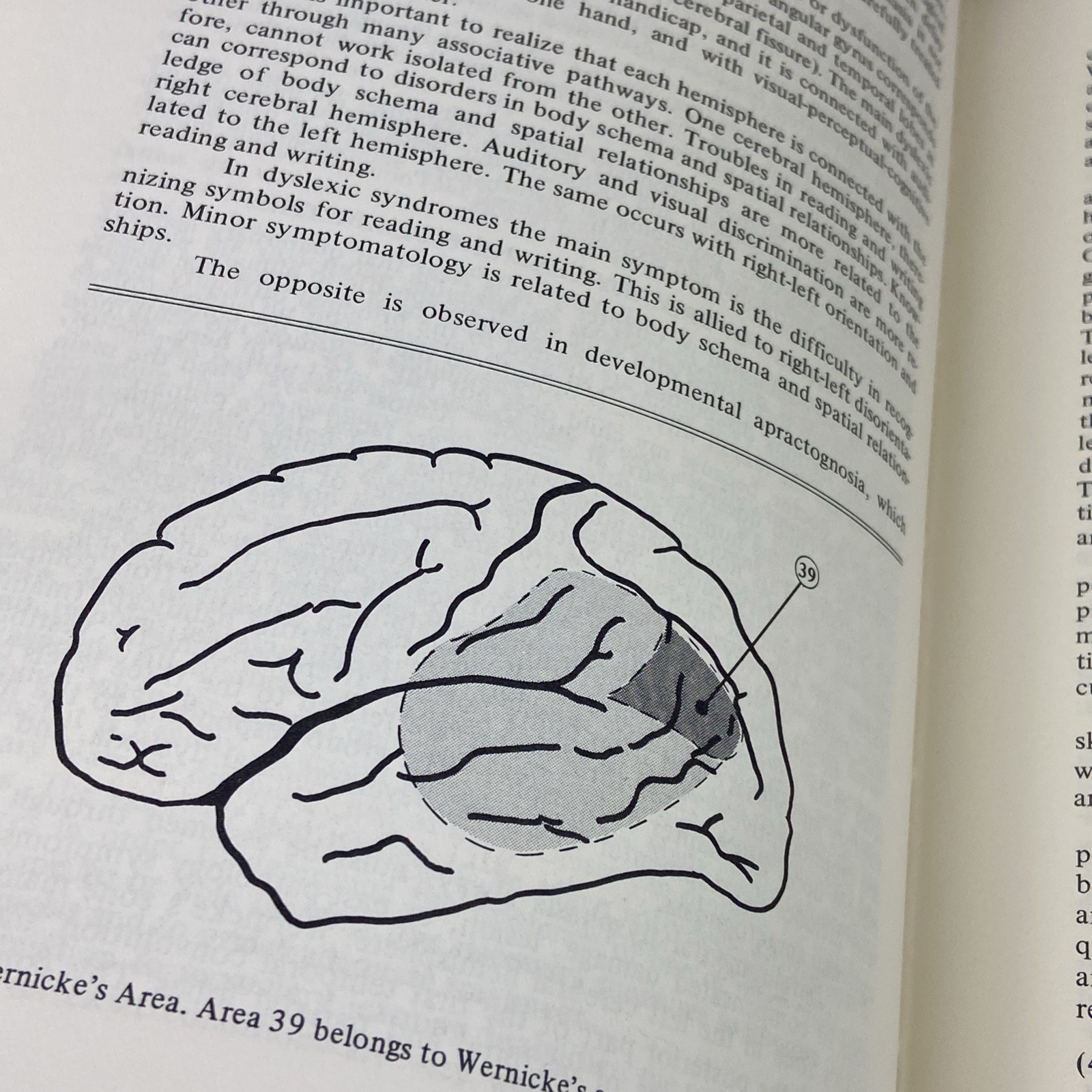 Neuropsychological Fundamentals In Learning Disabilities, Quiro´s 1979 Revised