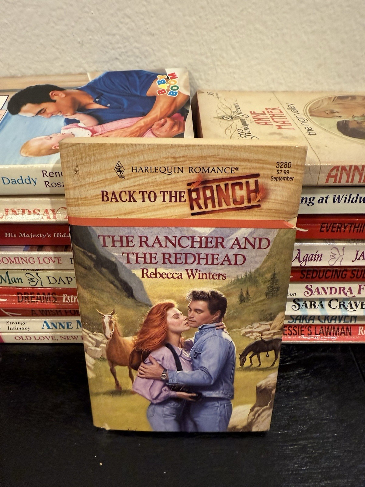 Romance Paperback Vintage Novels Of Love 19 Books Mixed Lot 250 Pages Or Less