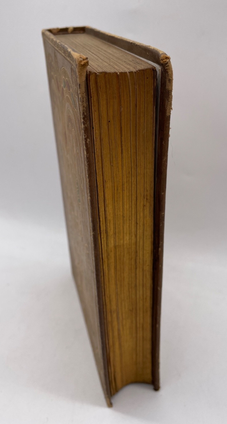 Antique – 1847 The Rainbow – Thomas Campbell