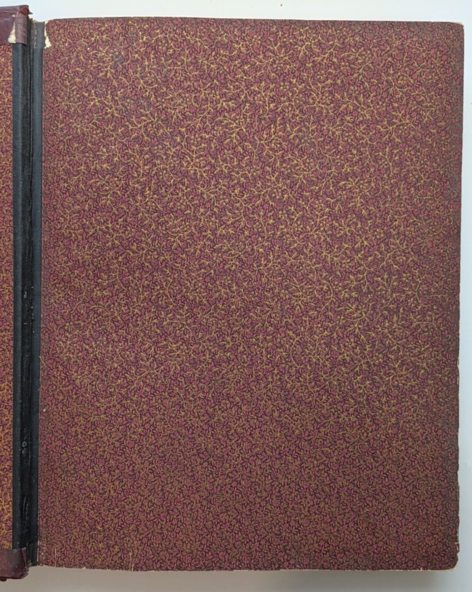 The Old Testament Part I & II by J. James Tissot – 1904 – See Description – HC