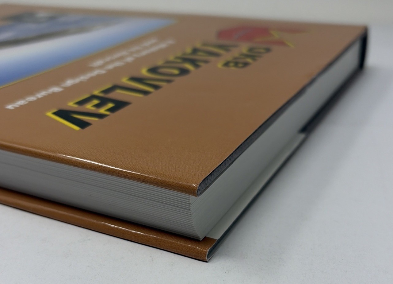 OKB Yakovlev : A History of Design Bureau & Aircraft by Gordon & Komissarov Book