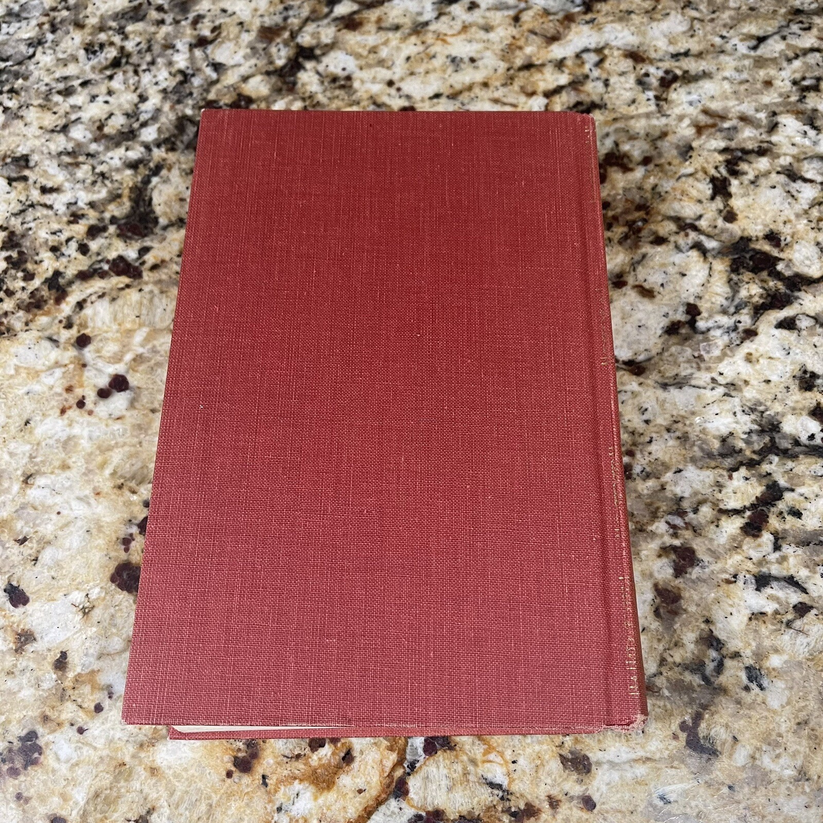 Poems That Live Forever- Selected by Hazel Felleman Doubleday NY 1965 #S