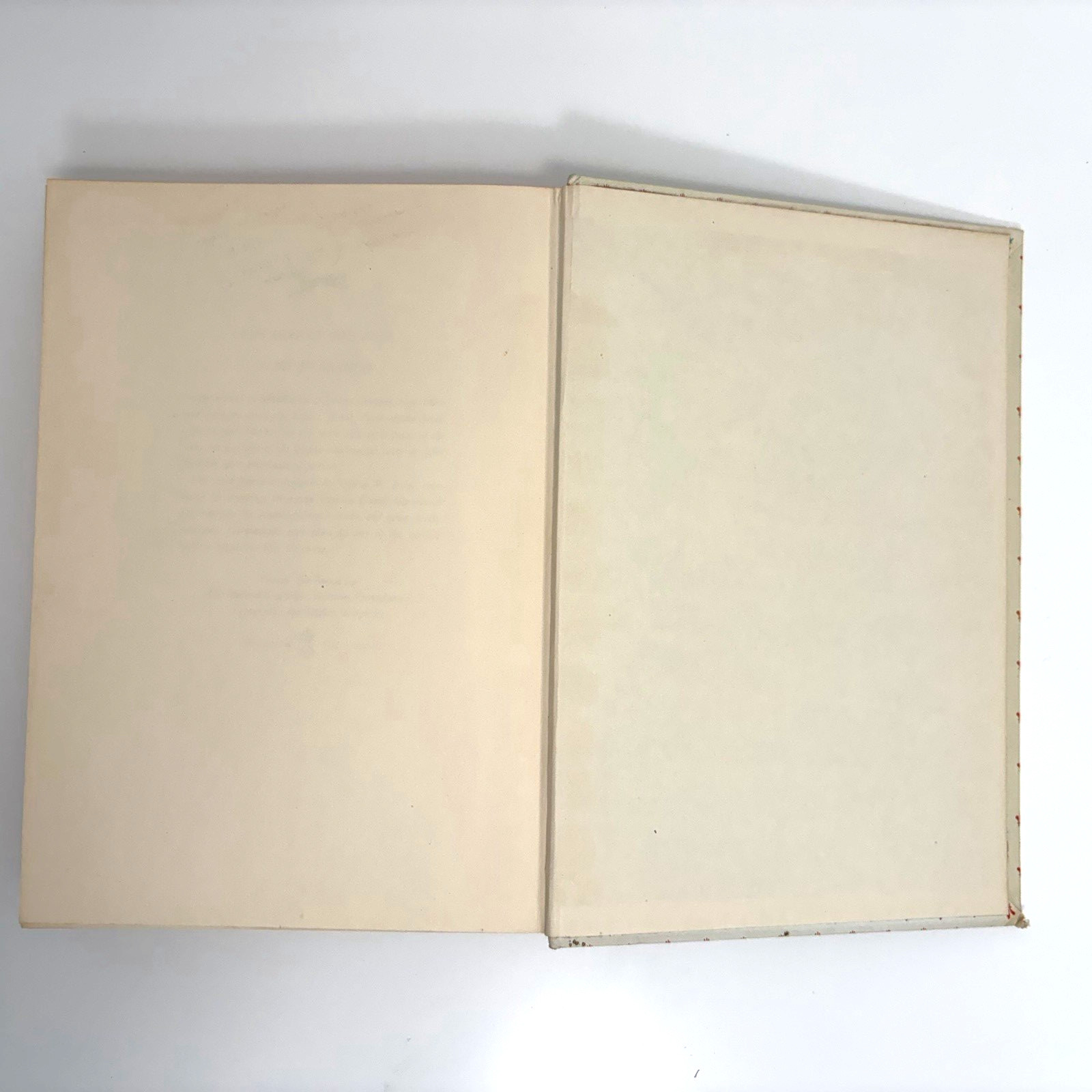 Julia Child Mastering The Art of French Cooking Aug 1965 10th Printing No DJ VG