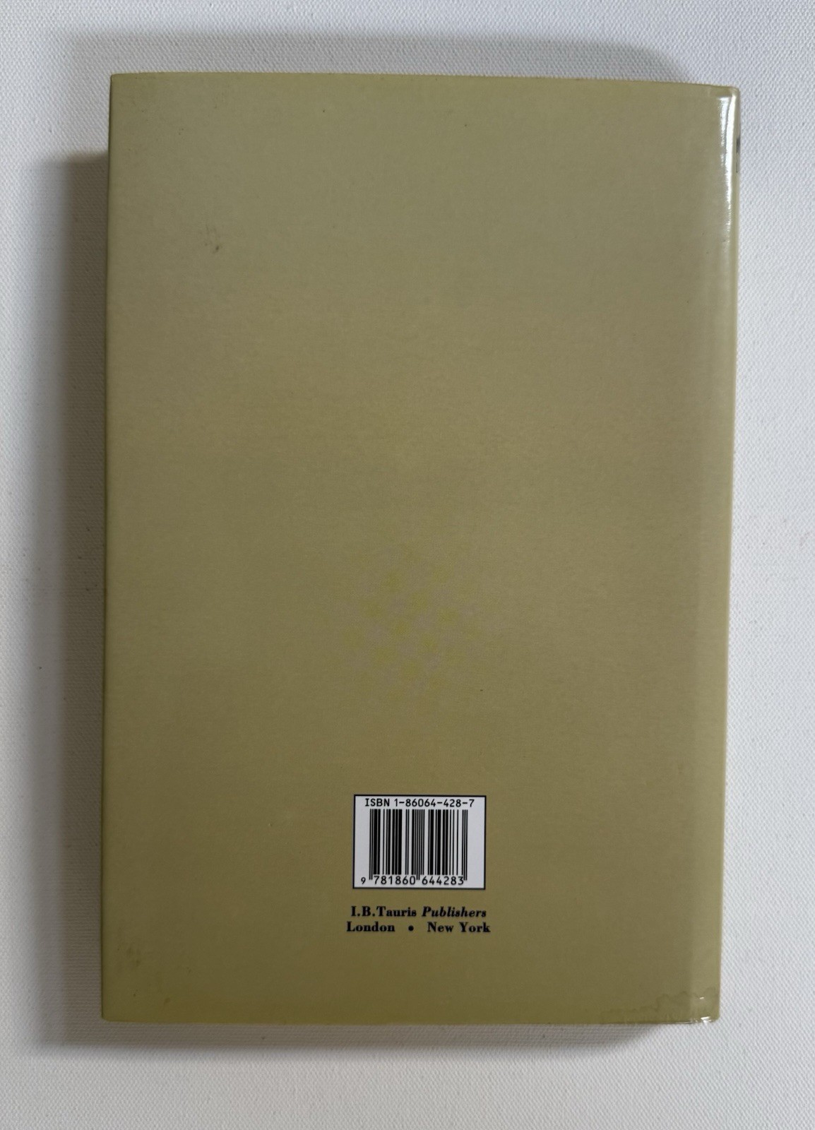 The Library of Alexandria Rare HC 2000 History Myth Scholarly Ancient Study Book