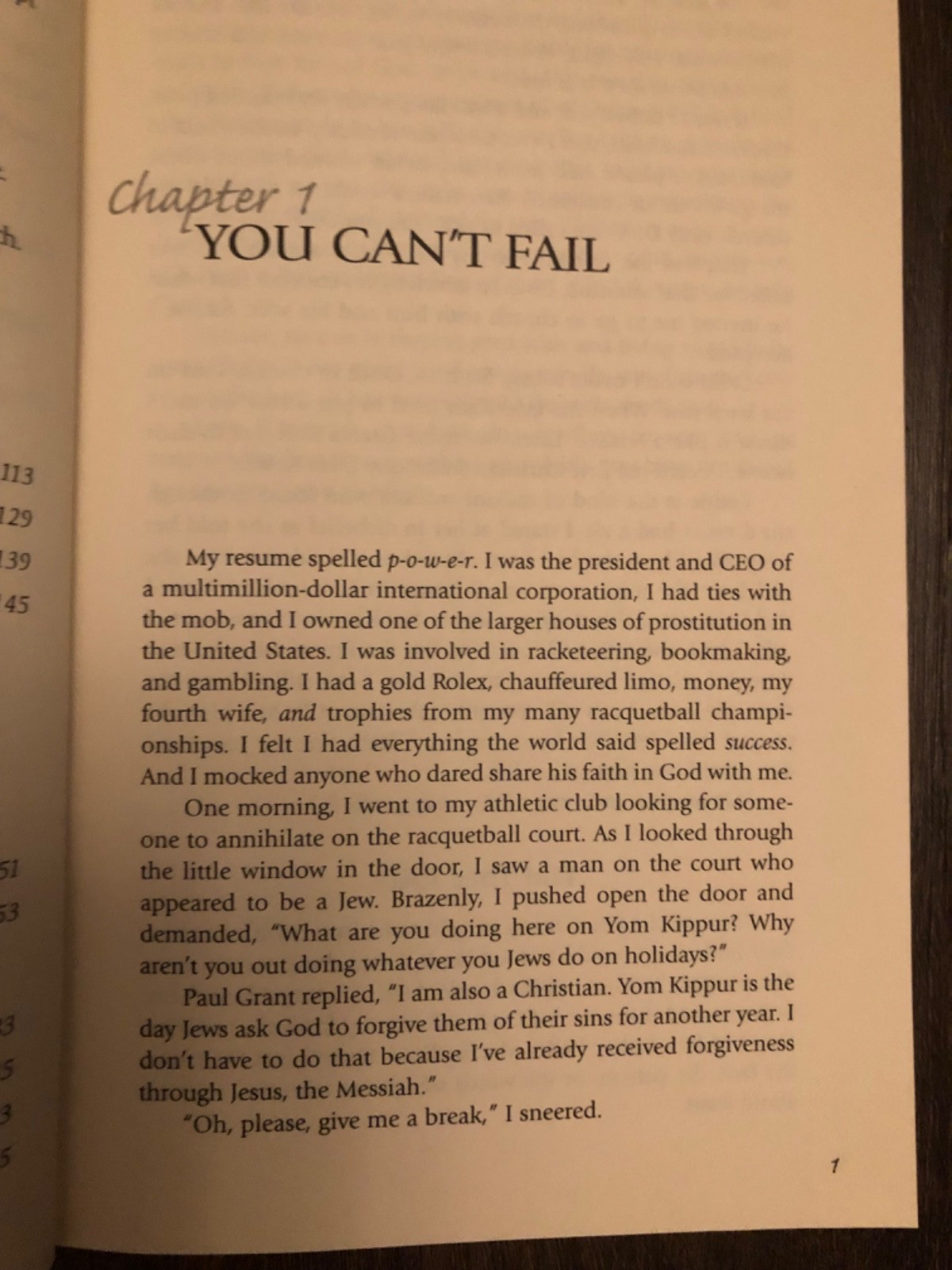 “Share Jesus Without Fear” by William Fay