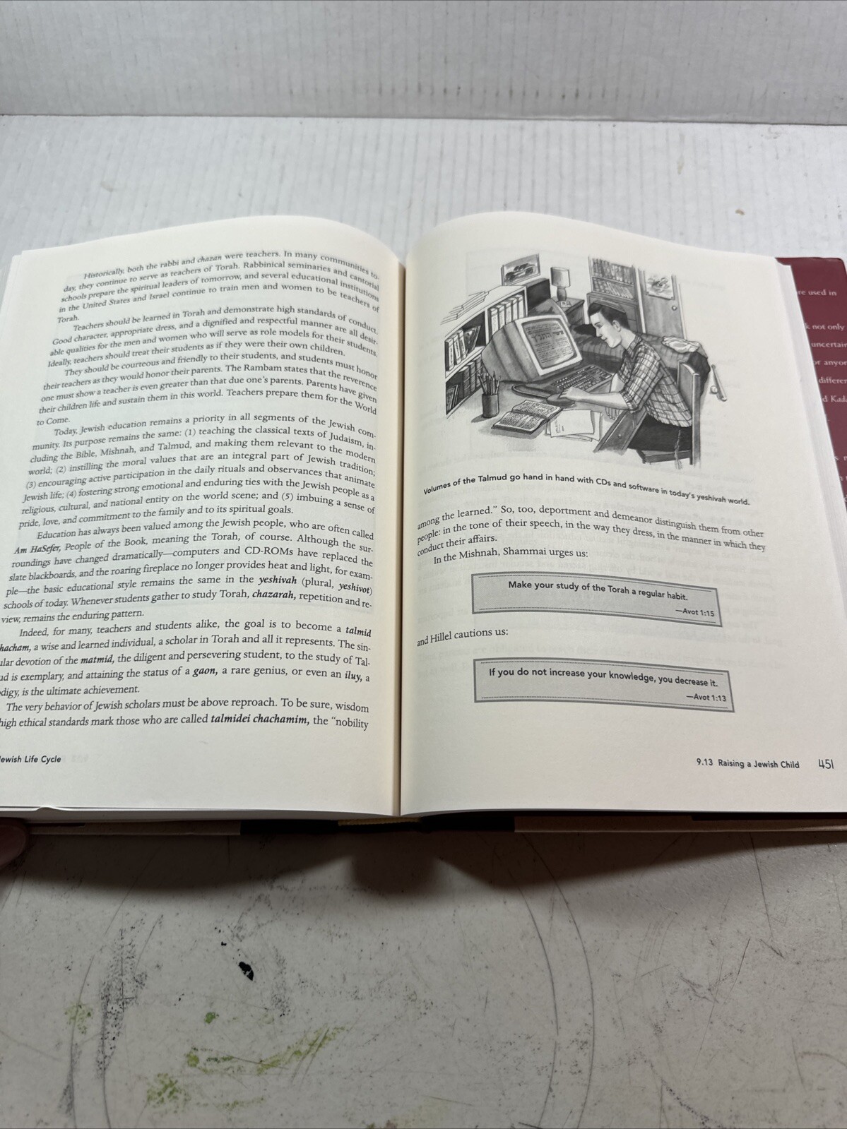 EXPLORING JEWISH TRADITION: A TRANSLITERATED GUIDE TO By Abraham Witty NEW