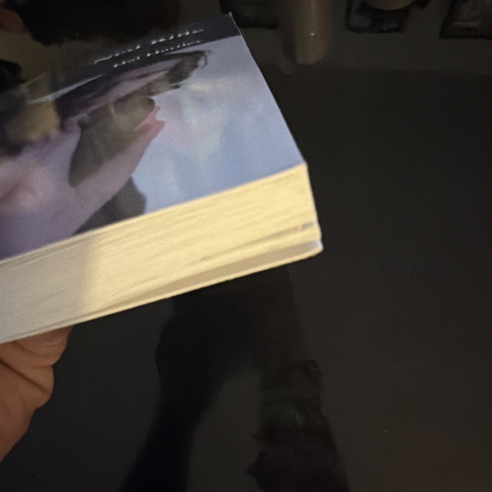 Screenplay for ‘Ned Rifle’ (2014) by Hal Hartley