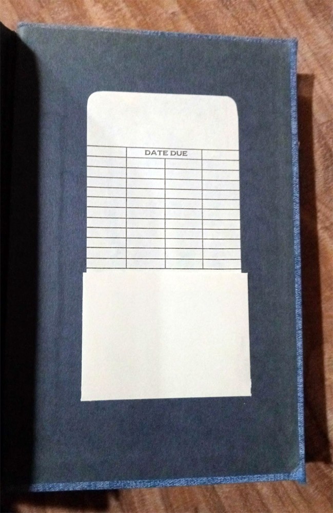 VTG 1965 SAMUEL ELIOT MORISON THE OXFORD HISTORY OF THE AMERICAN PEOPLE HC BOOK