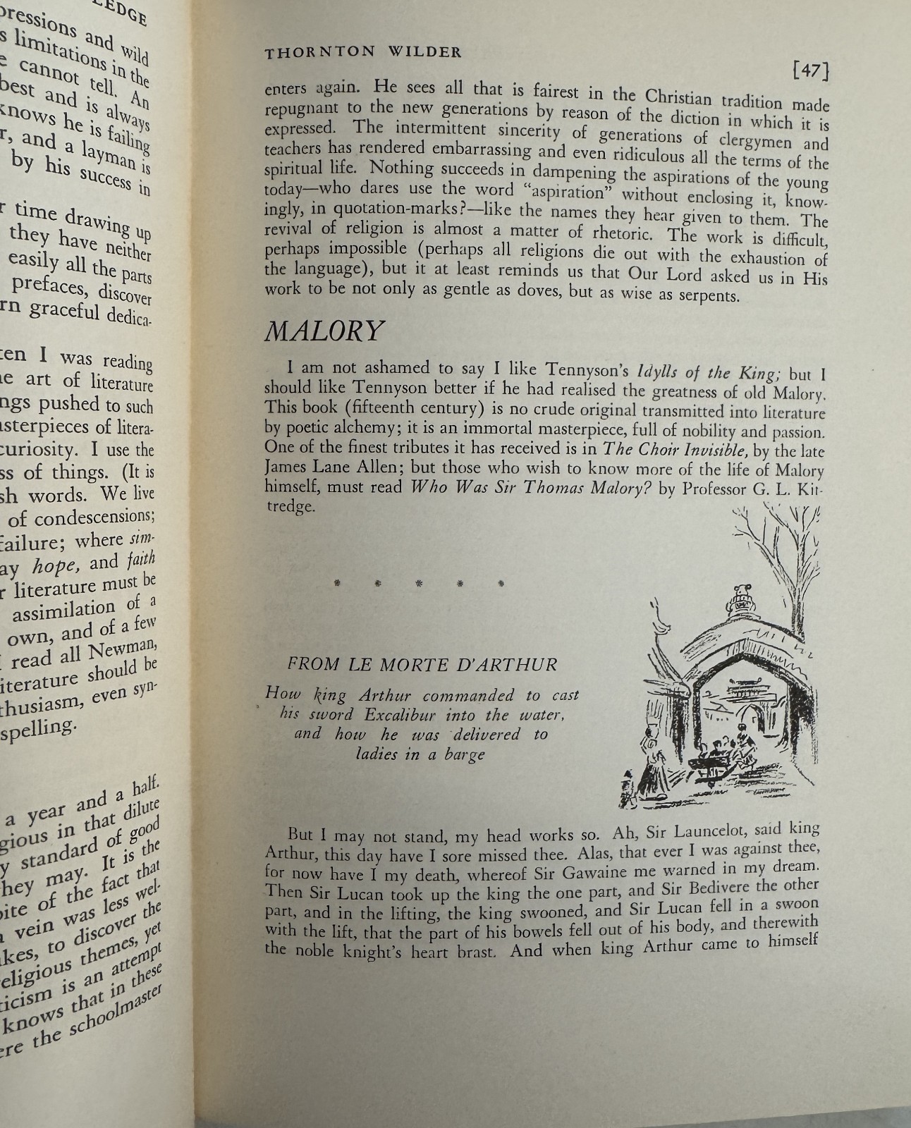 Selected Readings from Much Loved Books by William Lyon Phelps