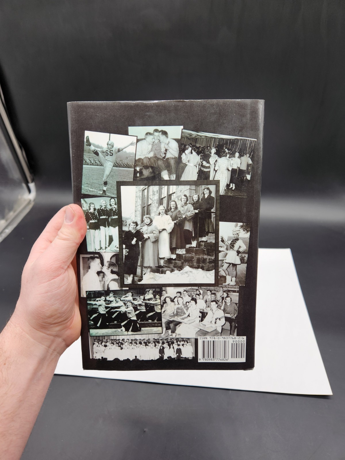 Growing Up Silent in the 1950s: Not All Tailfins and Rock ‘n’ Roll by Witmer